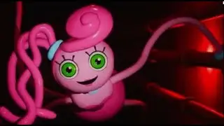 jogando a parte 2 do segundo capitulo de poppy playtime