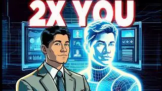 Zoom's AI Twins: The Future of Work and Life! 🚀