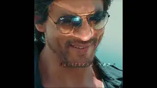 Don 3 Edit | Srk Edit | Veritcal Srk Whatsapp Status | Main Hoon Don | #don #srk #jawan