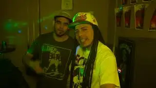 I Was Born Ready (feat. RED & Rah 2 Nyce) | Pitt | Official Music Video