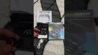 Auriculares Inalambricos Bluetooth M10-TWS