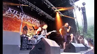 Heavy Metal Talk - The Top 10 Killswitch Engage Songs
