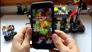 LEGO Hidden Side App Review!