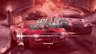 Split/Second Velocity - OST - Pay me back [FULL THEME ]