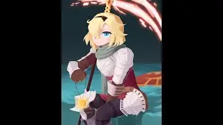 Guardian Tales Arena | Future Princess Tips & Tricks
