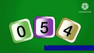 My New Countdown 60-51