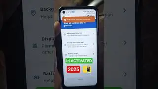 How To Enable  Rapido Captain App Settings 2025 #rapidobiketaxi #rapidoauto #rapidocab #shorts #2025