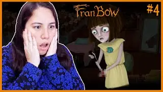 FRAN BOW EN ESPA&Ntilde;OL - PARTE 4 - EL CONJURO DE LAS SIAMESAS