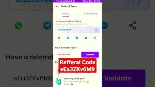 mGamer Referral Code 2023 | mgamer unlimited coins trick| mgamer coin trick #mgamerapp #shorts
