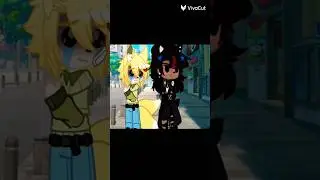 Estas mirando a Shadow!?🔪👿#sonadow🖤💙#gacha #edit #gachaclub #trend #gachalife #memes #lunimememes