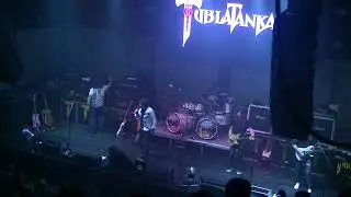 Tublatanka-Hradec Králové(18.10.2025)