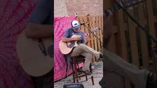 Mark Hague tribute to EVH