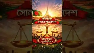 জয় হবে ভাই পাল্লারই! | Vote Campaign Shorts