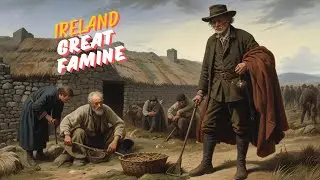 The Great Famine: A Narrative History of Ireland