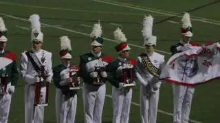 Musselman Marching Band  - Promo Trailer