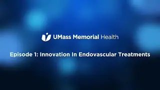 Heart Month Beat - Episode 1: Innovation In Endovascular Treatments