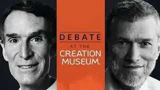Science Vs Creation Bill Nye The Science Guy Debates Ken Ham The Creationist Which Makes More Sense
