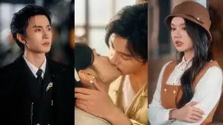 Nữ bá chủ ép chàng kép hát về làm chồng, không ngờ chàng là thiếu soái quyền lực nhất vùng.