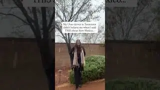 This will shock you about Albuquerque!