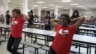 GHS TV   Germantown, TN Best Short Story GHS Majorettes