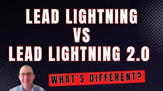Lead Lightning vs Lead Lightning 2.0: The Ultimate $7 AI Marketing System?