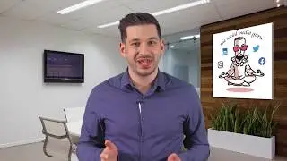 The Social Media Guru