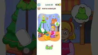 💫💫Delete Master Dop4 puzzle game level 36#shortvideo game #vairalvideo #mobilegame 🥀🥀