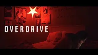 IB Collaborative Film - Overdrive