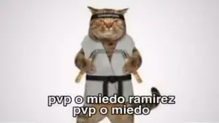 pvp o miedo ramirez