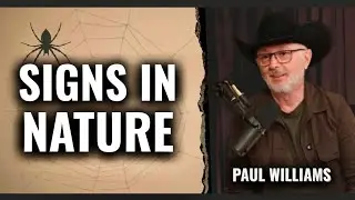 No Design? - A Thought-Provoking Discussion with Paul Williams @BloggingTheology