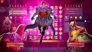 Marvel Puzzle Quest - Deadpool NEW Daily Quest