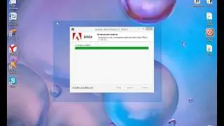 Как установить Adobe After Effects CC 2014