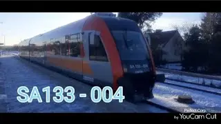 regio Kwidzyn - Malbork /03.01.2026 Ryjewo/