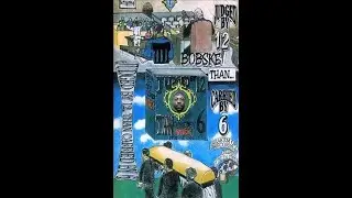 Bobske - Judged By 12 Than Carried By 6 (1998 Detroit,MI)