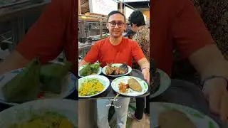 Apapun Bisa Dibakar Disini! | Jelajah Kuliner Solo Karanganyar