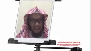 Arkanul Islam (Rukun Islam LIME)