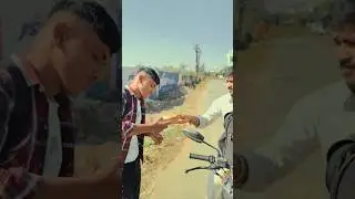 Karam Karne Jata Hun Kand Ho Jata Hai #delevery #boy #karma #unexpected #comedy #viral #funny