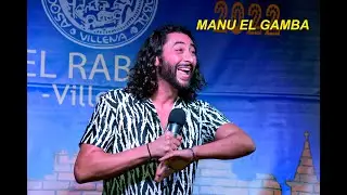 CONCURSO DE MONÓLOGOS EL RABAL VILLENA 2022. 