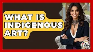 What Is Indigenous Art? - Art Across Cultures