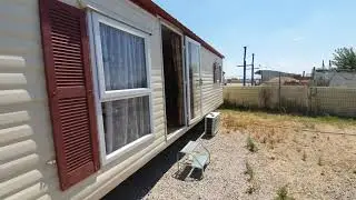 Mobil home segunda mano Delta Mia casa