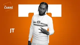 JT - Loco (Inédit) I Le Carré