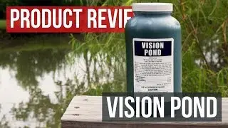 Vision Pond: Product Review