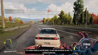 Need for Speed Unbound Fun Gameplay