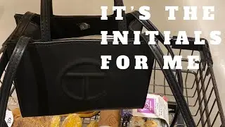 TELFAR BAG REVEAL | MINI REVIEW | WIMB