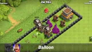 unbeatable th8 defence formation clash of clan😘😍😍😍#clashofclan #shortsfeed