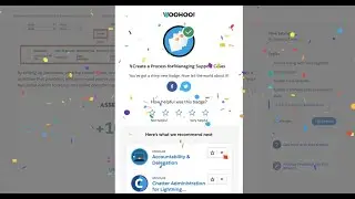Create an Escalation Rule | Create a Process for Managing Support Cases | Salesforce | Project