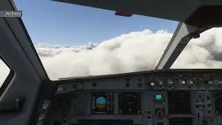 [MSFS2024] Inibuilds A333 KATL ILS26R VOLANTA 070126