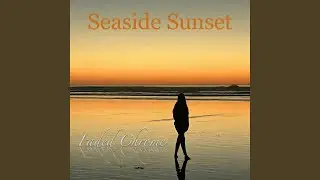 Seaside Sunset