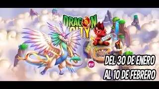 MAPA CORRIDA HER&Oacute;ICA DRAG&Atilde;O ET&Eacute;REO NOBRE - DRAGON CITY