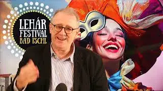 Operette unterm Christbaum 2025